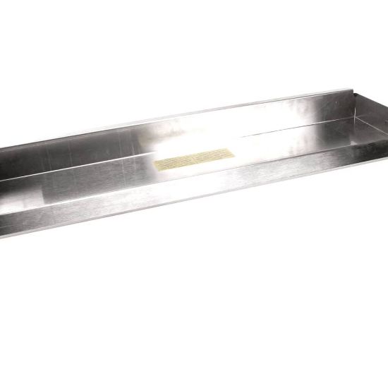 Picture of Montague 4411-3 Firebox Panel S/s--horizontal