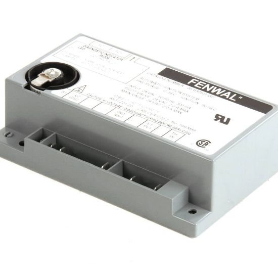 Picture of Montague 46771-5 Spark Ignition Module (Fenwal)