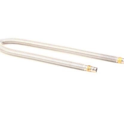 Picture of Montague 46420-1 Tubing Ss/flex