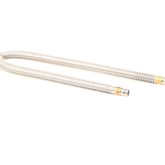 Picture of Montague 46420-1 Tubing Ss/flex