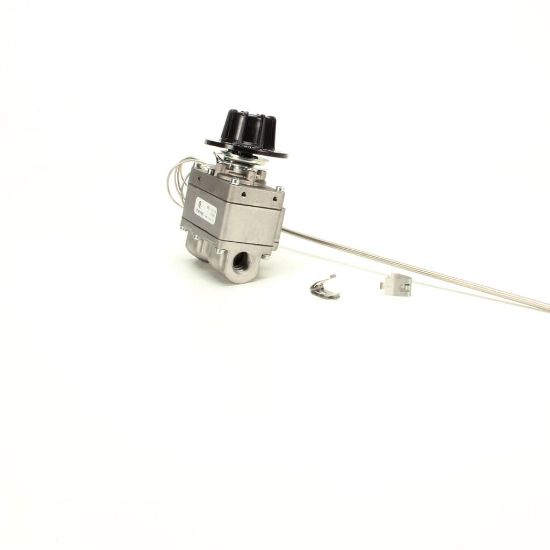 Picture of Montague 36352-9 Thermostat Oven W/dial-7/16 To