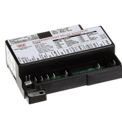 Picture of Montague 48392-3 Cntrl,elec Ignition- Hx63a - Hx2-63a