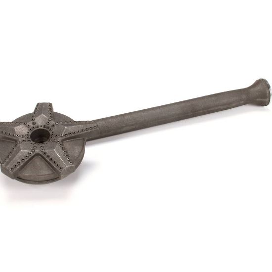 Picture of Montague 50242-1 Burner Assembly Rear
