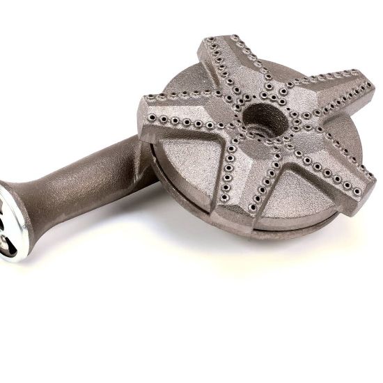 Picture of Montague 50244-8 Burner Assembly Front