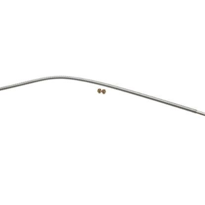 Picture of Montague 48876-3 Tubing 15 In By 3/16 S/s