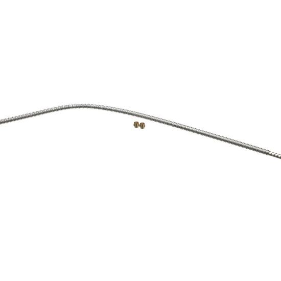 Picture of Montague 48876-3 Tubing 15 In By 3/16 S/s