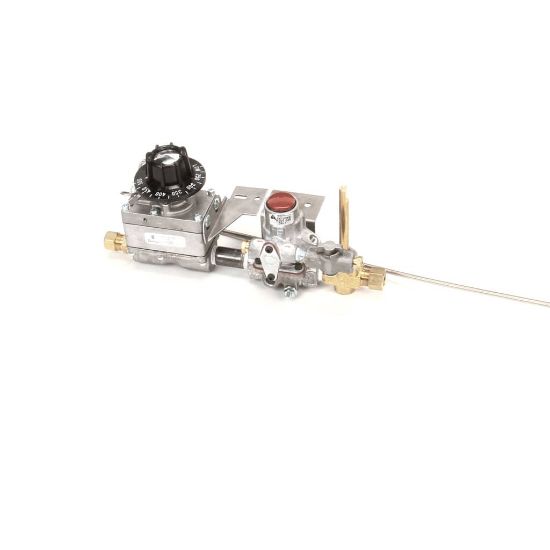 Picture of Montague 51041-6 Thermostat/safety-control Assembly