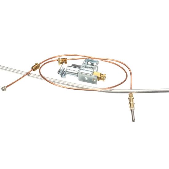 Picture of Montague 50917-5 Pilot Oven Assembly