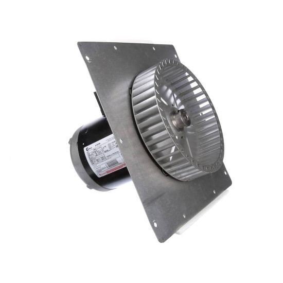 Picture of Montague 57535-6 Motor Assembly. 1/2 Hp 115V 1Ph