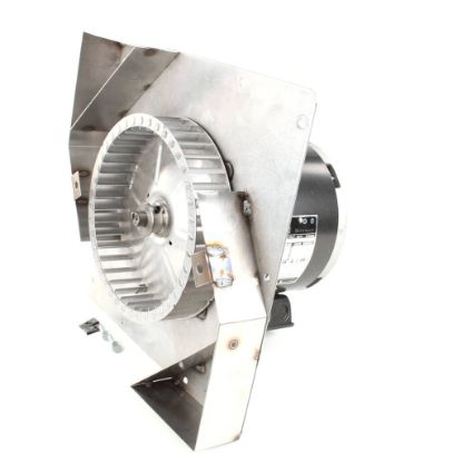 Picture of Montague 57532-1 Motor Assembly. 2 Speed--(208-240v