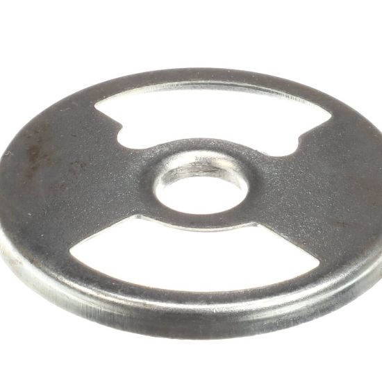 Picture of Montague 59635-3 Air Mixer