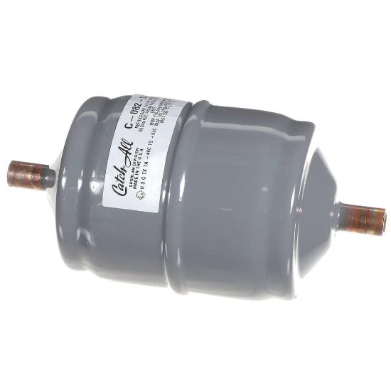 Picture of Montague 60524-7 1/4 Liquid Line Filter Drier S