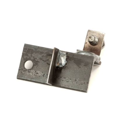 Picture of Montague 6004-6 Plate Adjuster Griddle--left S