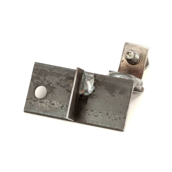 Picture of Montague 6004-6 Plate Adjuster Griddle--left S