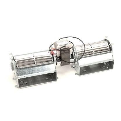 Picture of Montague 60542-5 Blower Assembly; Tc1200