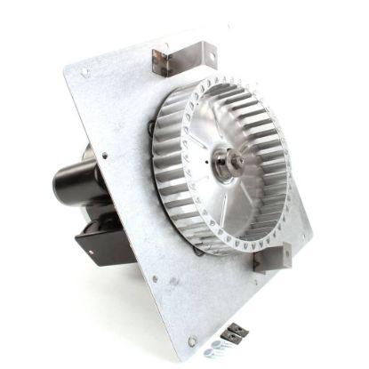 Picture of Montague 57528-3 Motor Replacement Assembly For 216