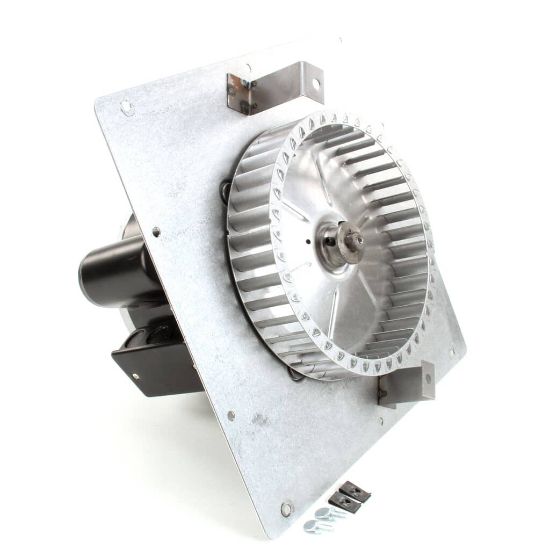 Picture of Montague 57528-3 Motor Replacement Assembly For 216