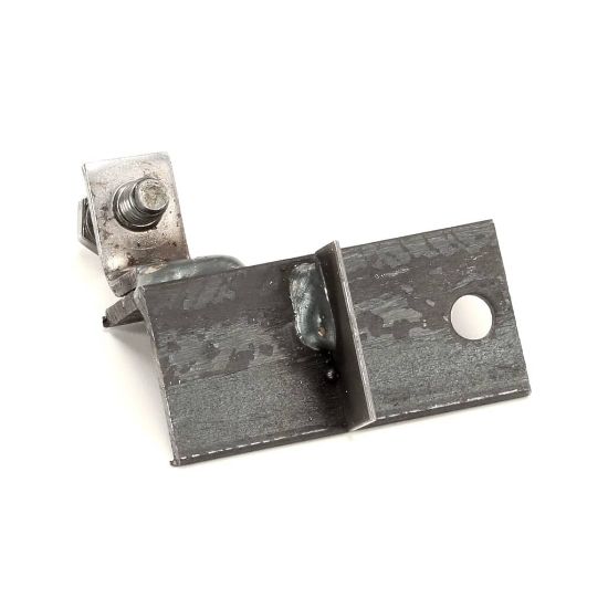 Picture of Montague 6005-4 Plate Adjuster Griddle--right