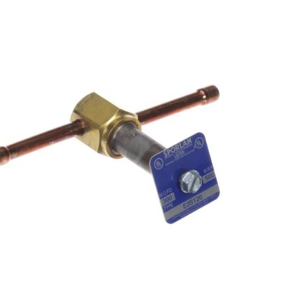 Picture of Montague 60544-1 1/4 Solenoid Valve (E3s120)