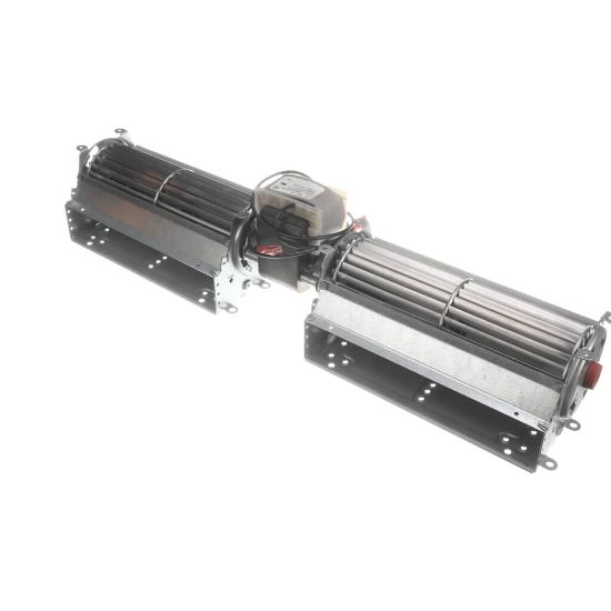 Picture of Montague 60631-6 Tc-1700 Fan Assembly (Dual Blower)