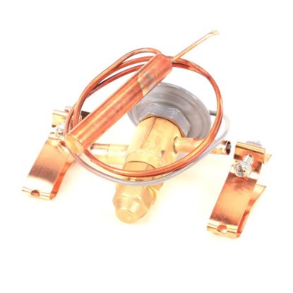Picture of Montague 60632-4 R404a Txv (Thermal Expansion V