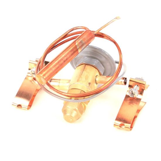 Picture of Montague 60632-4 R404a Txv (Thermal Expansion V