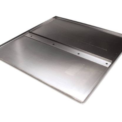 Picture of Montague 6138-7 Deflector, Flame