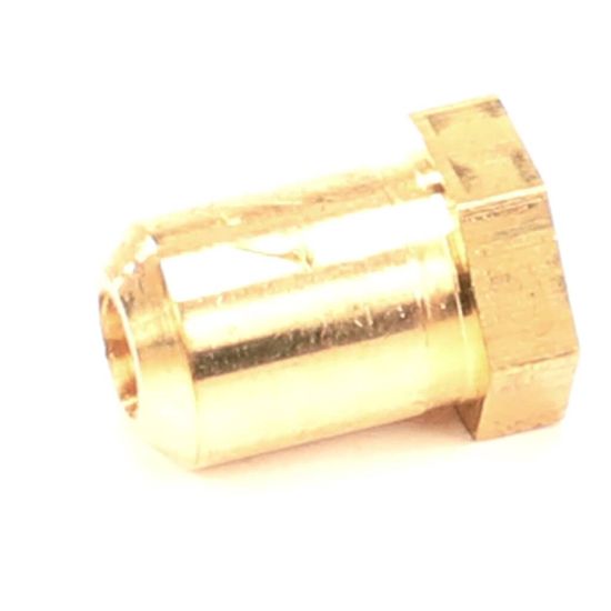 Picture of Montague 6151-4 Orifice Hd