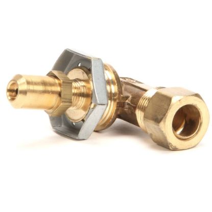 Picture of Montague 6153-0 Orifice Elbow Assembly-l.p. 10 Wc.