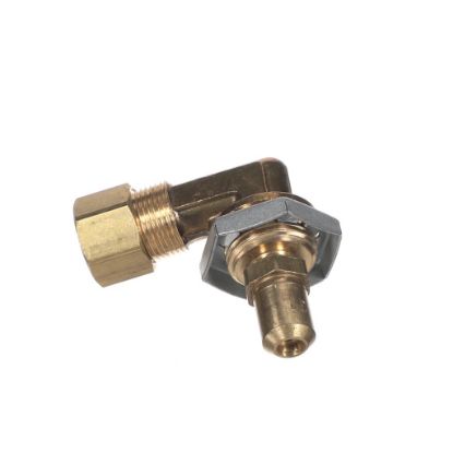 Picture of Montague 6152-2 Orifice Elbow Assembly--nat. 4 Wc.