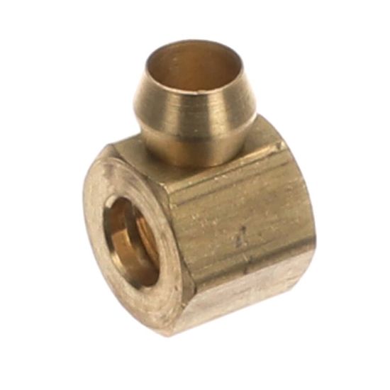 Picture of Montague 6155-7 Compression Nut Ferrel- 1/4