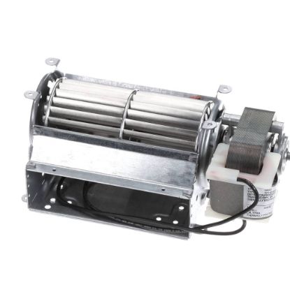 Picture of Montague 60549-2 Tc-800 Fan Assembly (Single Bl