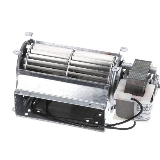 Picture of Montague 60549-2 Tc-800 Fan Assembly (Single Bl