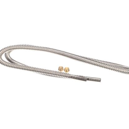Picture of Montague 61612-5 Tubing Ss/flex 304Ss; 1/4 X 30