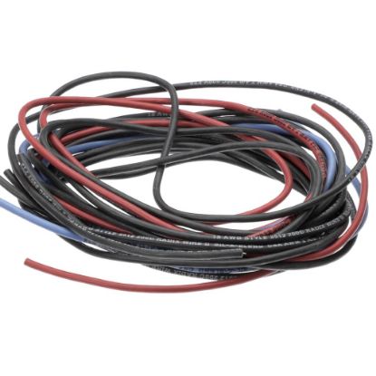 Picture of Montague 6169-7 Wiring Assembly-v136