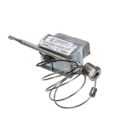 Picture of Montague 61832-2 Switch, High Limit