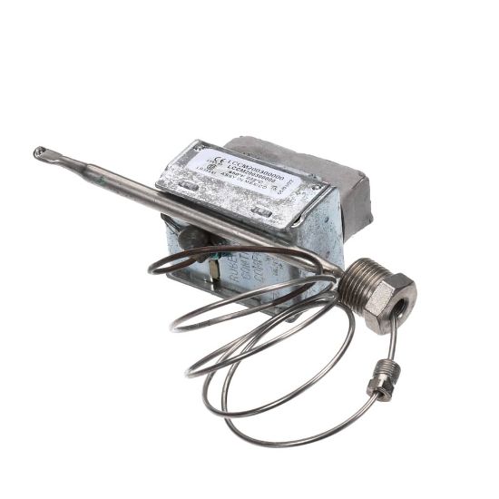 Picture of Montague 61832-2 Switch, High Limit