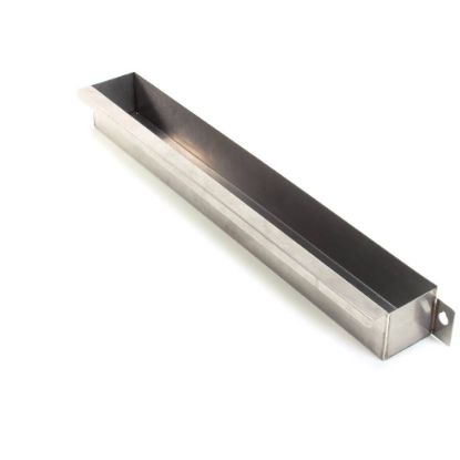 Picture of Montague 6603-6 Grease Container S/s