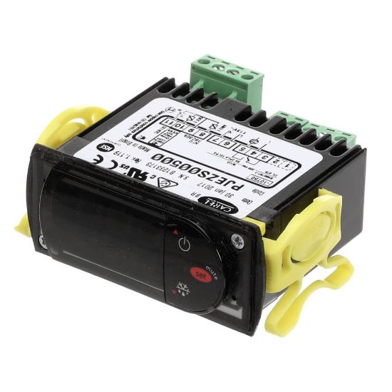 Picture of Montague 63398-4 Controller, Rb