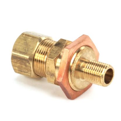 Picture of Montague 6378-9 Hex Orrifice Fitting Assembly