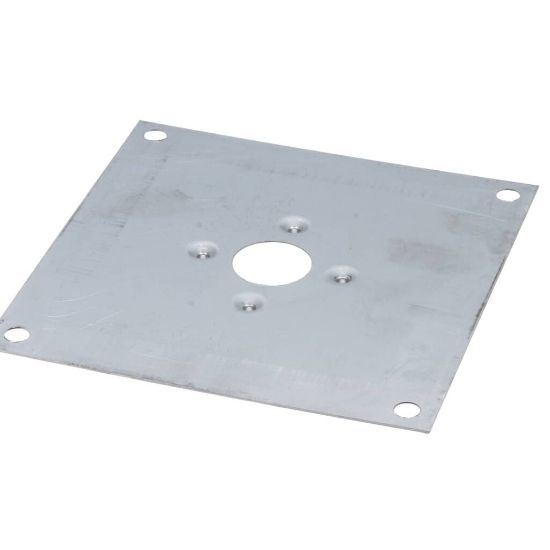 Picture of Montague 6333-9 Motor Mount Spacer
