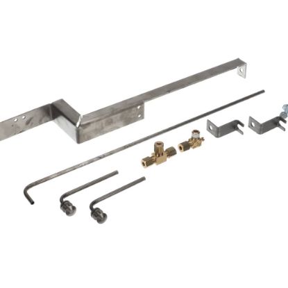 Picture of Montague 6613-3 Pilot Kit 12-59 Top Complete