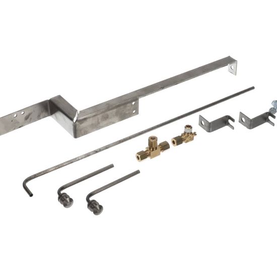 Picture of Montague 6613-3 Pilot Kit 12-59 Top Complete