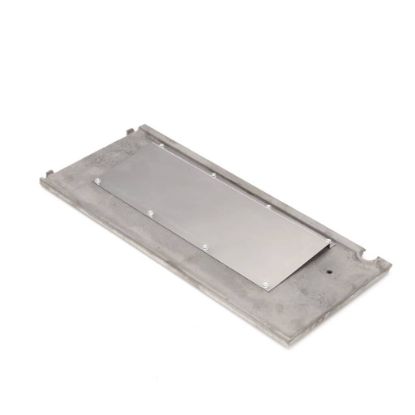 Picture of Montague 9051-4 Oven Bottom Porcelan--(ch#18)