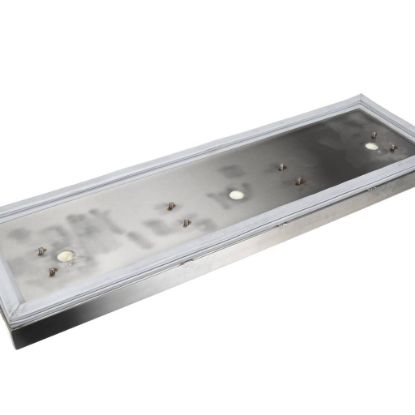 Picture of Montague 70972-7 Legend Drawer Face
