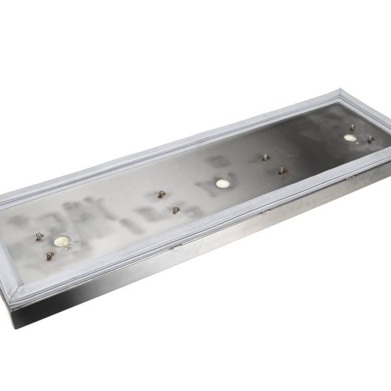 Picture of Montague 70972-7 Legend Drawer Face
