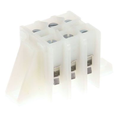Picture of Montague 8584-7 Block Power Terminal 3P