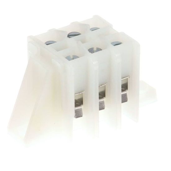 Picture of Montague 8584-7 Block Power Terminal 3P