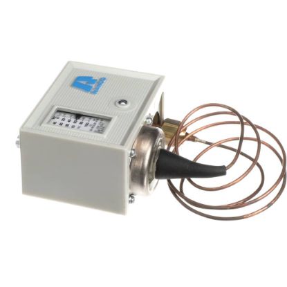 Picture of Montague 74390-9 Low Pressure Control