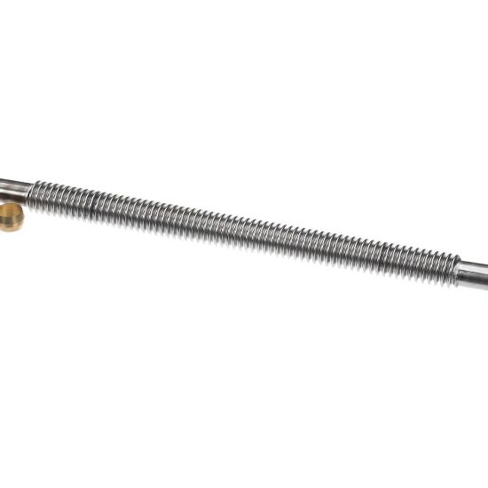 Picture of Montague 69287-5 Ss Flex Tubing 7/16"" X 9.5""